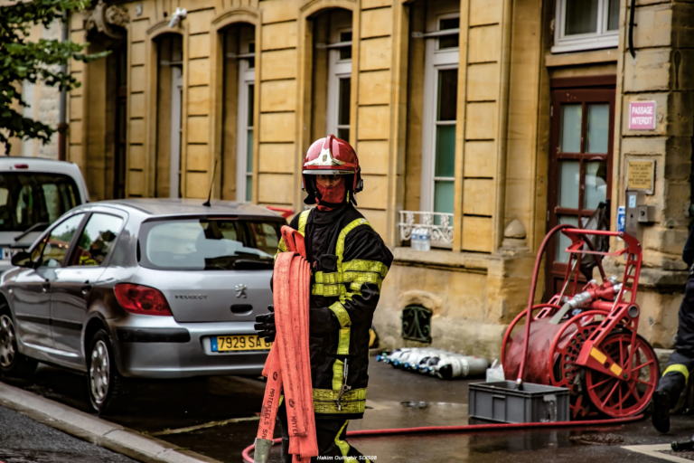 Prévention des incendies domestiques : les conseils essentiels des pompiers