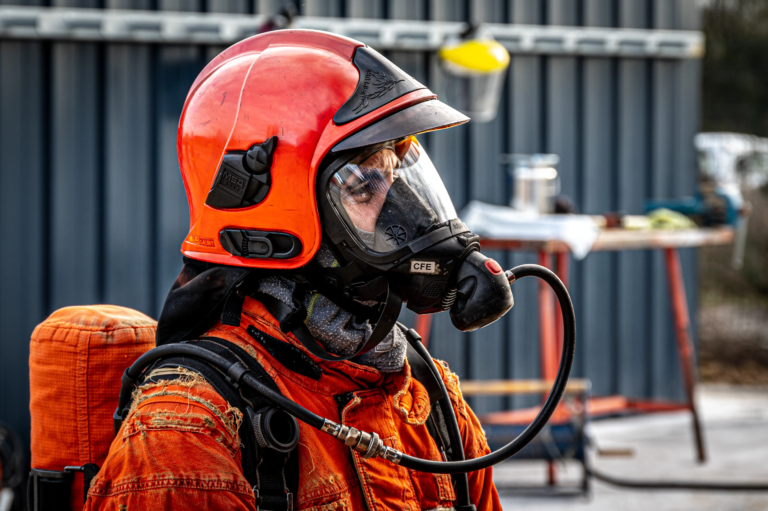 Formation des pompiers : un parcours d&rsquo;excellence au service de la sécurité