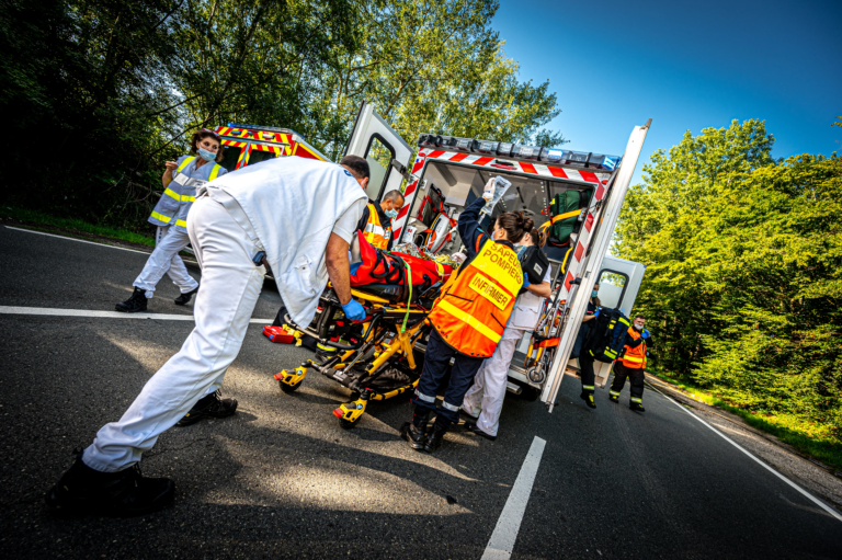 État des lieux sur la prise en charge de la douleur aiguë traumatique chez l’adulte par les Infirmiers Sapeurs-Pompiers en France