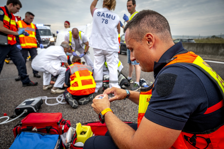 La gratuité des secours : tour d’horizon